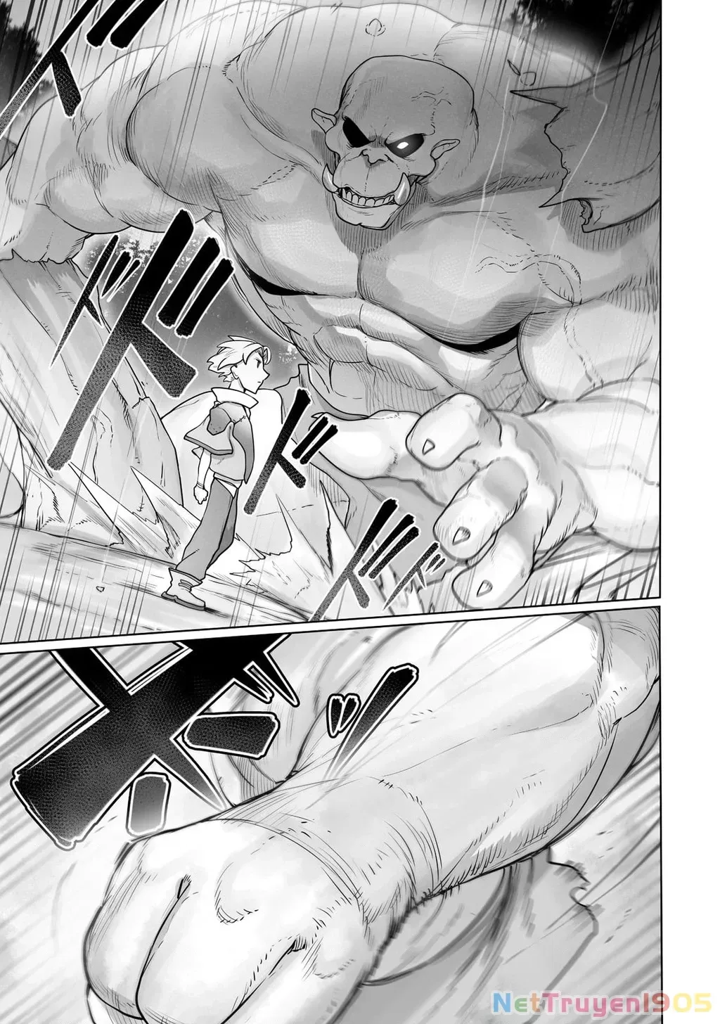 The Useless Tamer Will Turn Into The Top Unconsciously By My Previous Life Knowledge [Chap 13-48]