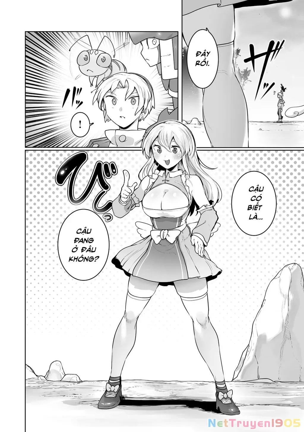 The Useless Tamer Will Turn Into The Top Unconsciously By My Previous Life Knowledge [Chap 13-48]