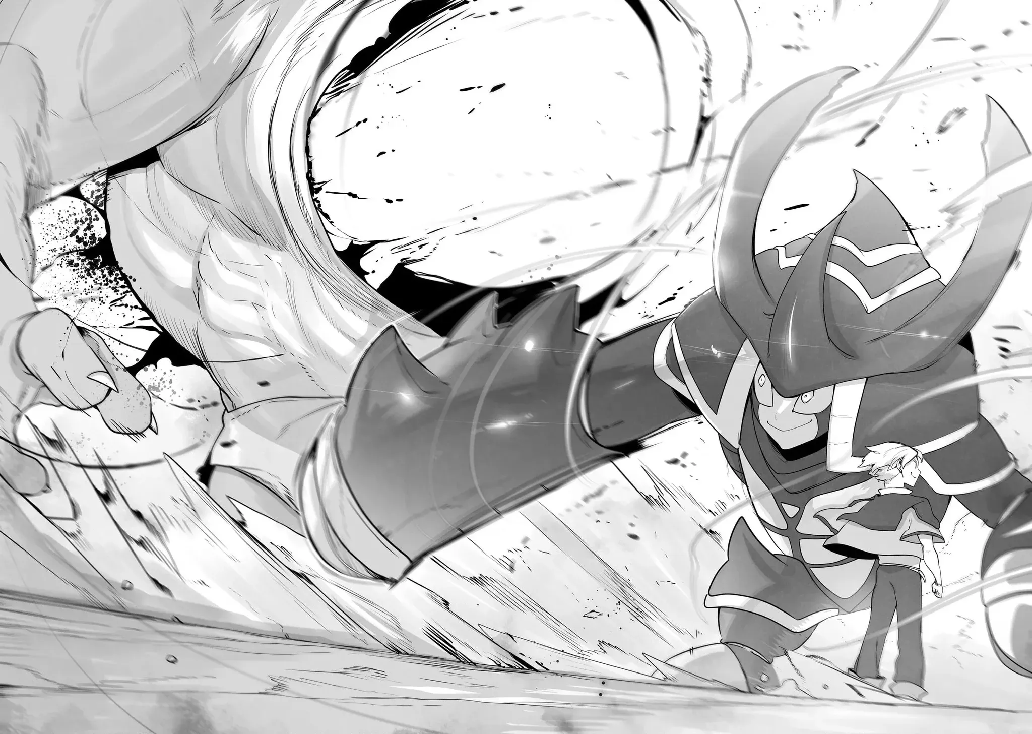 The Useless Tamer Will Turn Into The Top Unconsciously By My Previous Life Knowledge [Chap 13-48]
