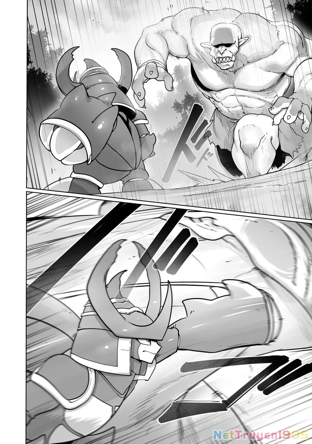 The Useless Tamer Will Turn Into The Top Unconsciously By My Previous Life Knowledge [Chap 13-48]