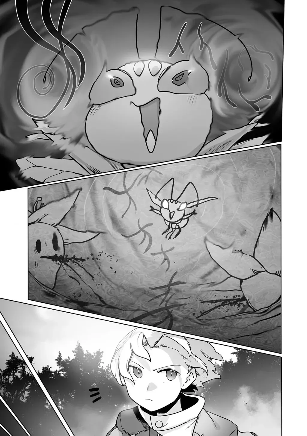 The Useless Tamer Will Turn Into The Top Unconsciously By My Previous Life Knowledge [Chap 13-48]