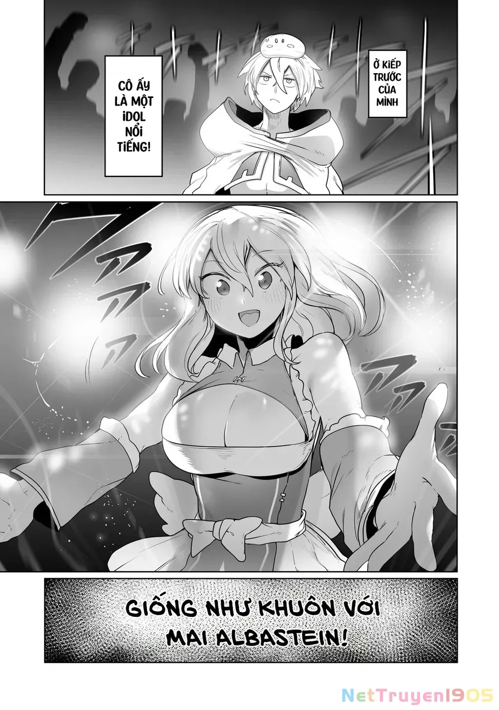 The Useless Tamer Will Turn Into The Top Unconsciously By My Previous Life Knowledge [Chap 13-48]