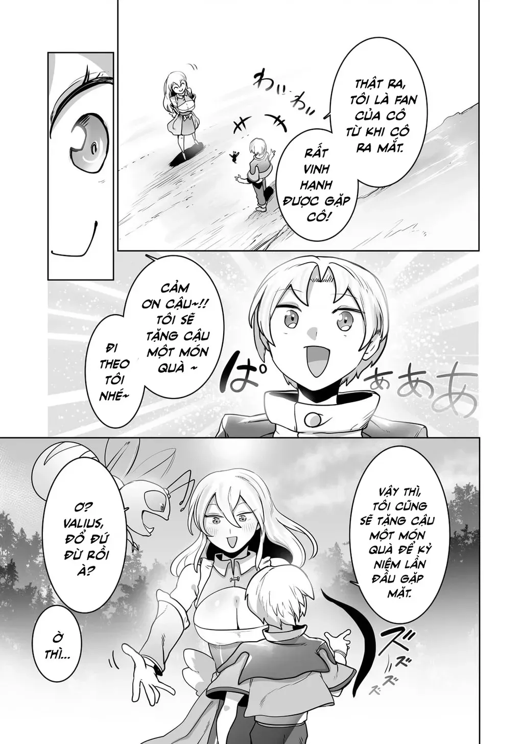 The Useless Tamer Will Turn Into The Top Unconsciously By My Previous Life Knowledge [Chap 13-48]
