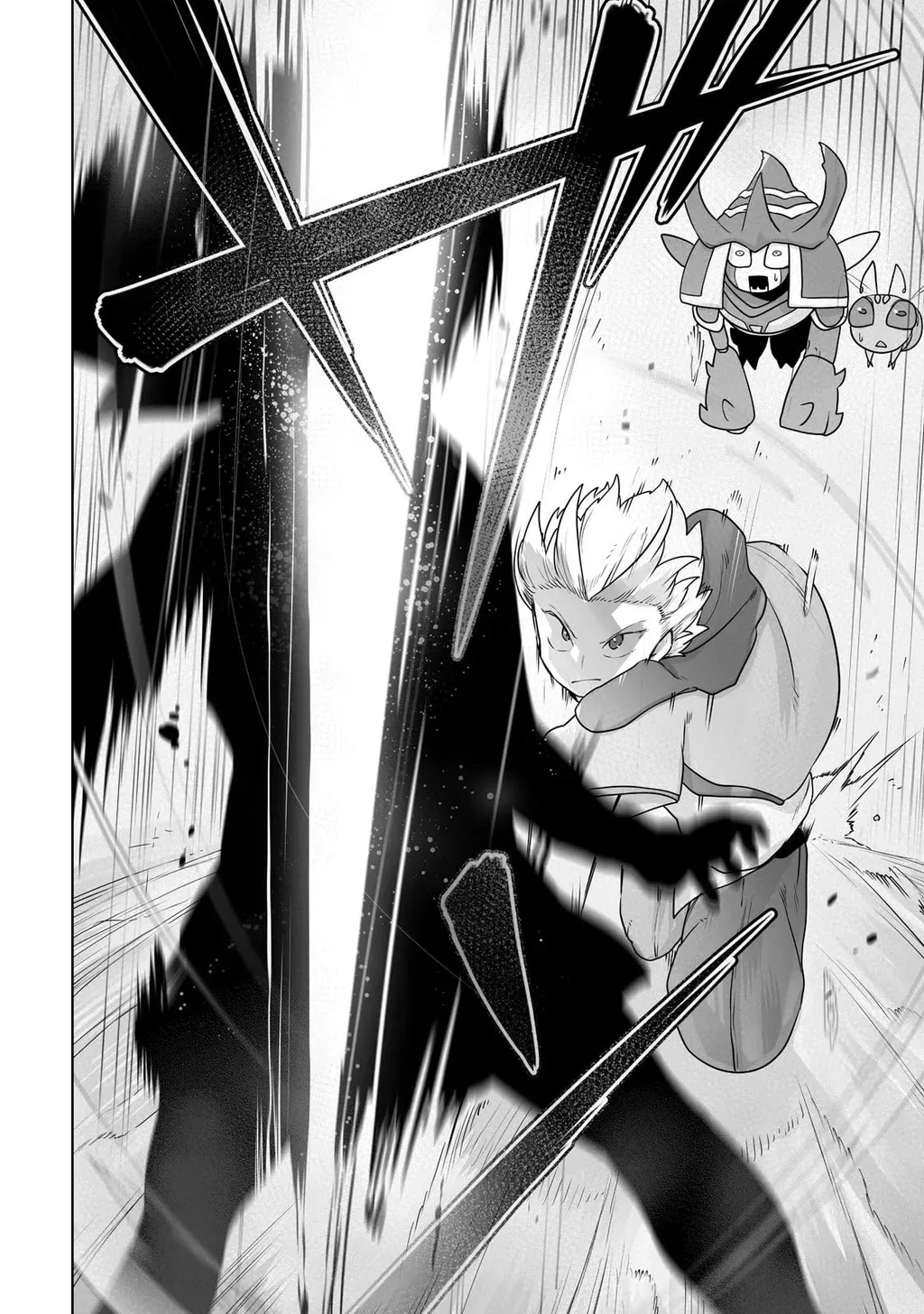 The Useless Tamer Will Turn Into The Top Unconsciously By My Previous Life Knowledge [Chap 13-48]