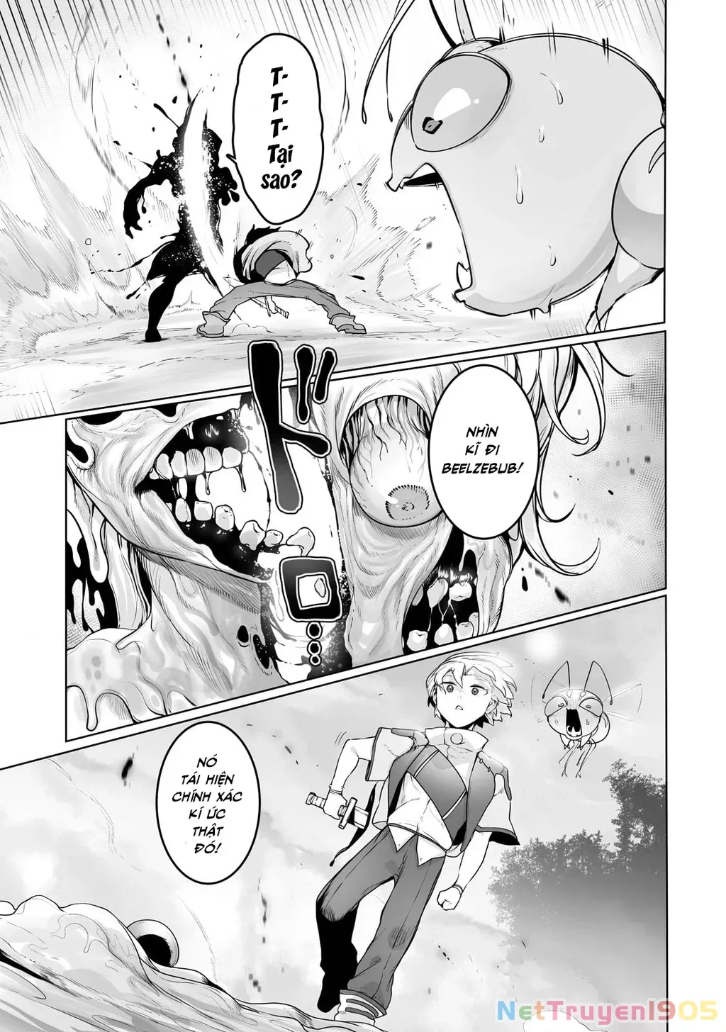 The Useless Tamer Will Turn Into The Top Unconsciously By My Previous Life Knowledge [Chap 13-48]