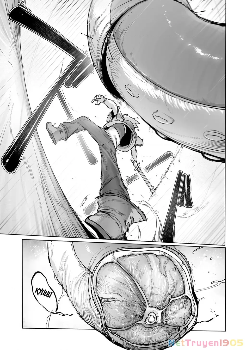 The Useless Tamer Will Turn Into The Top Unconsciously By My Previous Life Knowledge [Chap 13-48]