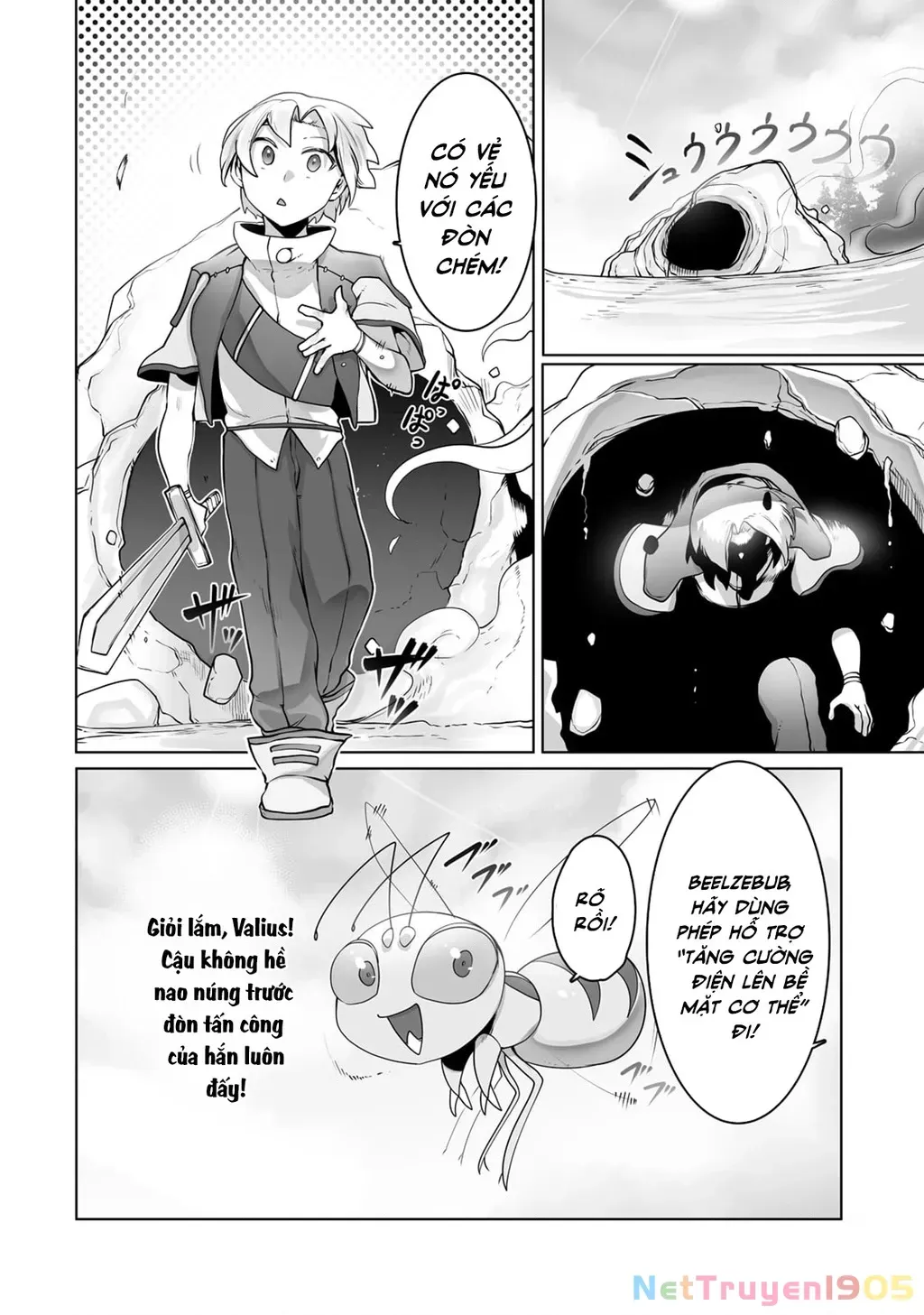 The Useless Tamer Will Turn Into The Top Unconsciously By My Previous Life Knowledge [Chap 13-48]
