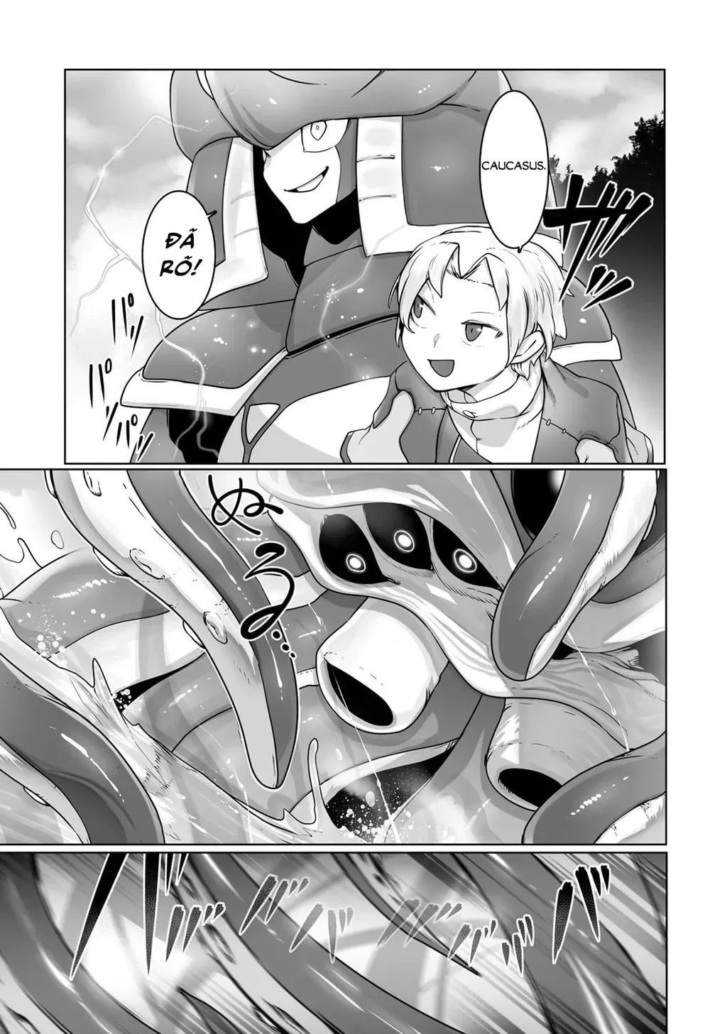The Useless Tamer Will Turn Into The Top Unconsciously By My Previous Life Knowledge [Chap 13-48]