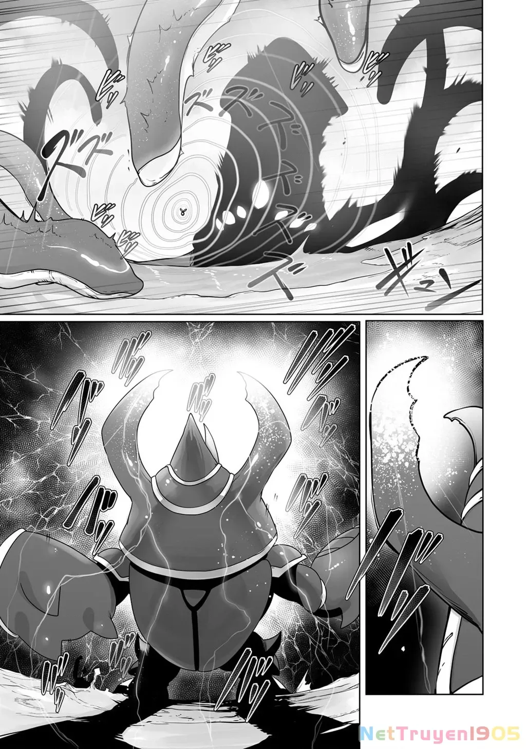 The Useless Tamer Will Turn Into The Top Unconsciously By My Previous Life Knowledge [Chap 13-48]