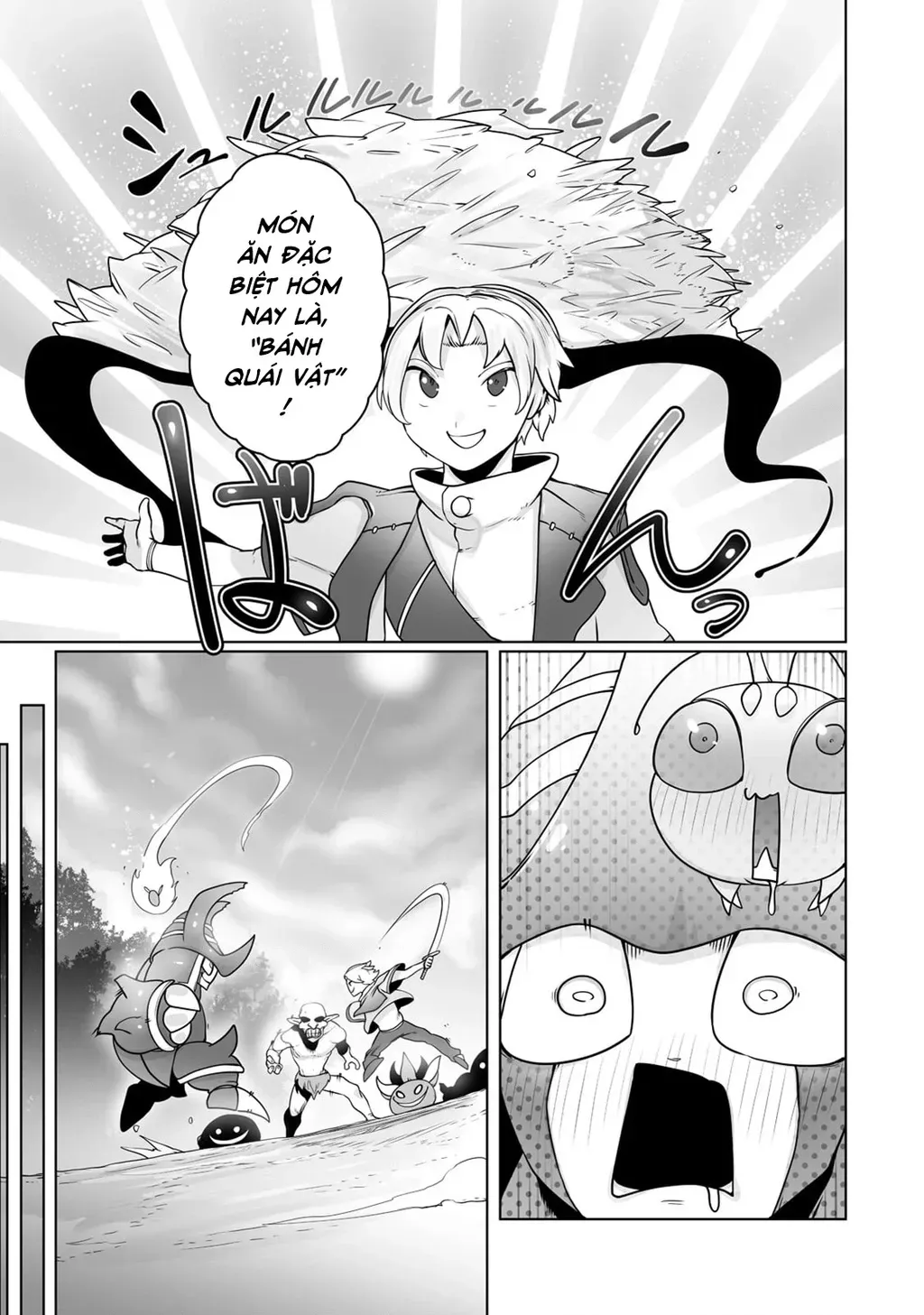 The Useless Tamer Will Turn Into The Top Unconsciously By My Previous Life Knowledge [Chap 13-48]