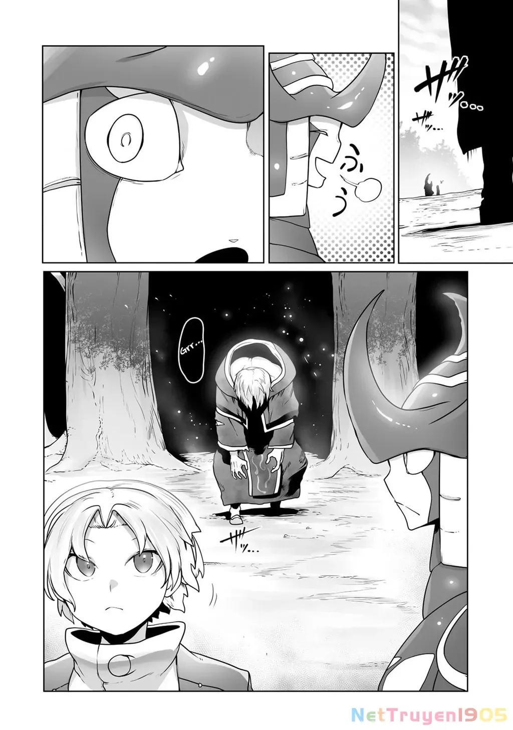 The Useless Tamer Will Turn Into The Top Unconsciously By My Previous Life Knowledge [Chap 13-48]