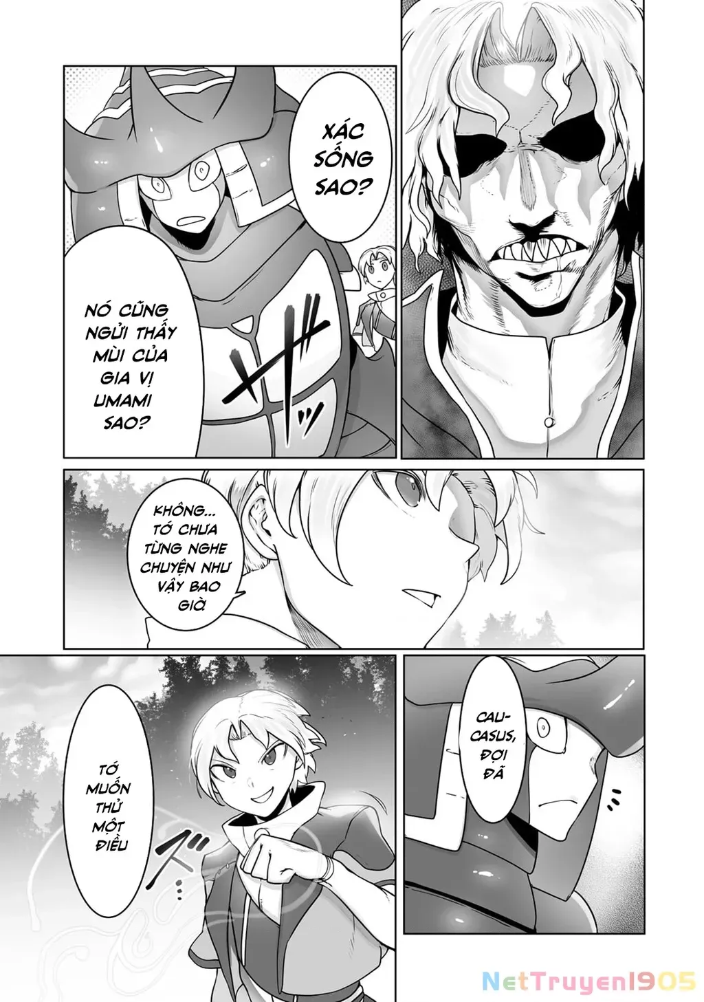 The Useless Tamer Will Turn Into The Top Unconsciously By My Previous Life Knowledge [Chap 13-48]