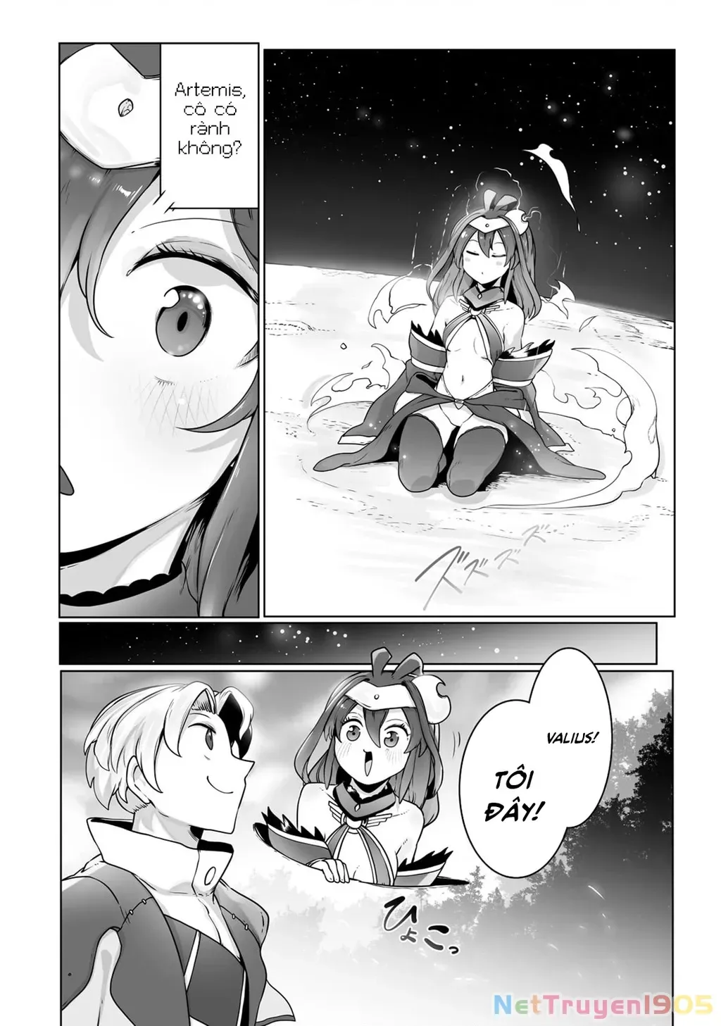 The Useless Tamer Will Turn Into The Top Unconsciously By My Previous Life Knowledge [Chap 13-48]