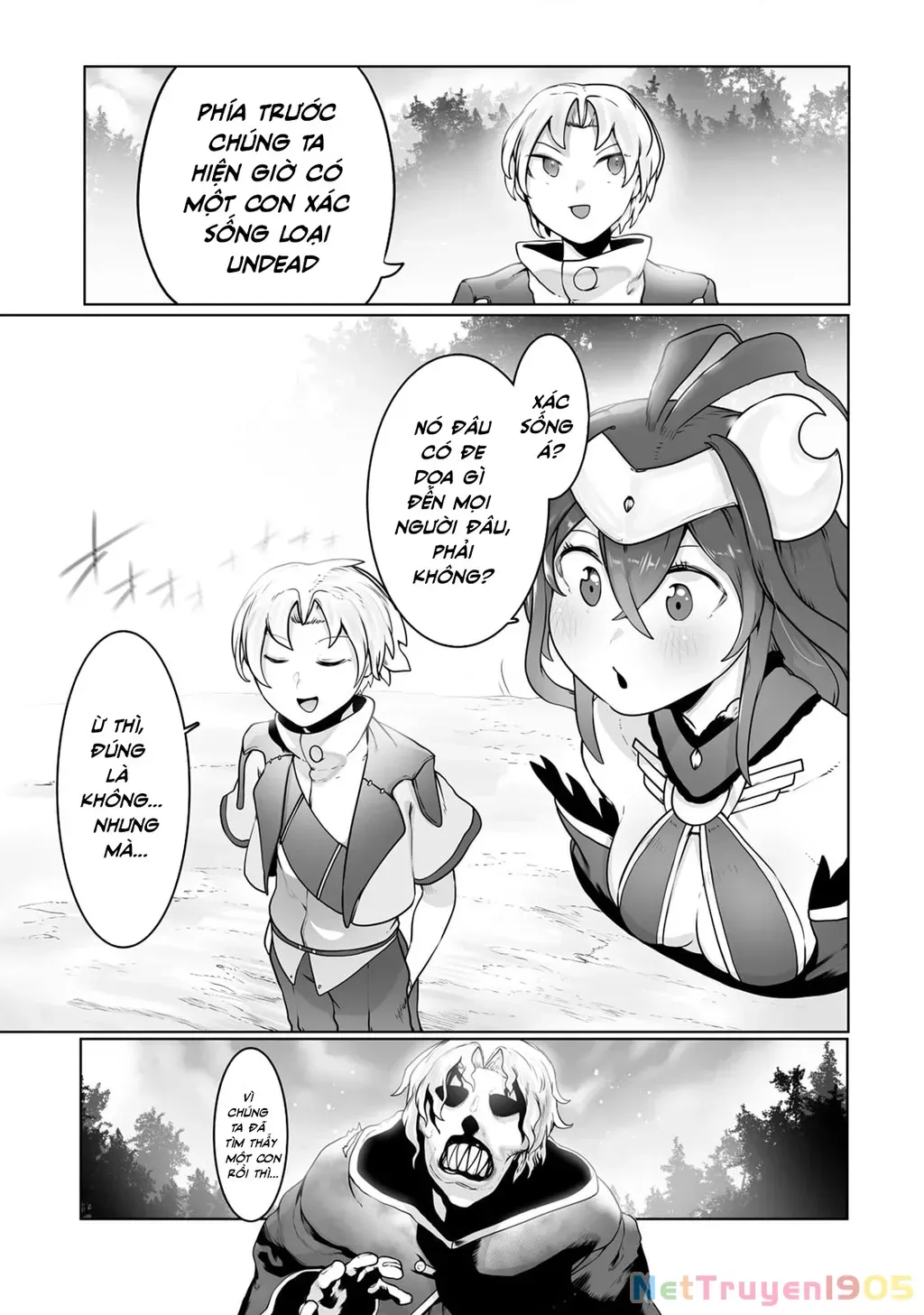 The Useless Tamer Will Turn Into The Top Unconsciously By My Previous Life Knowledge [Chap 13-48]