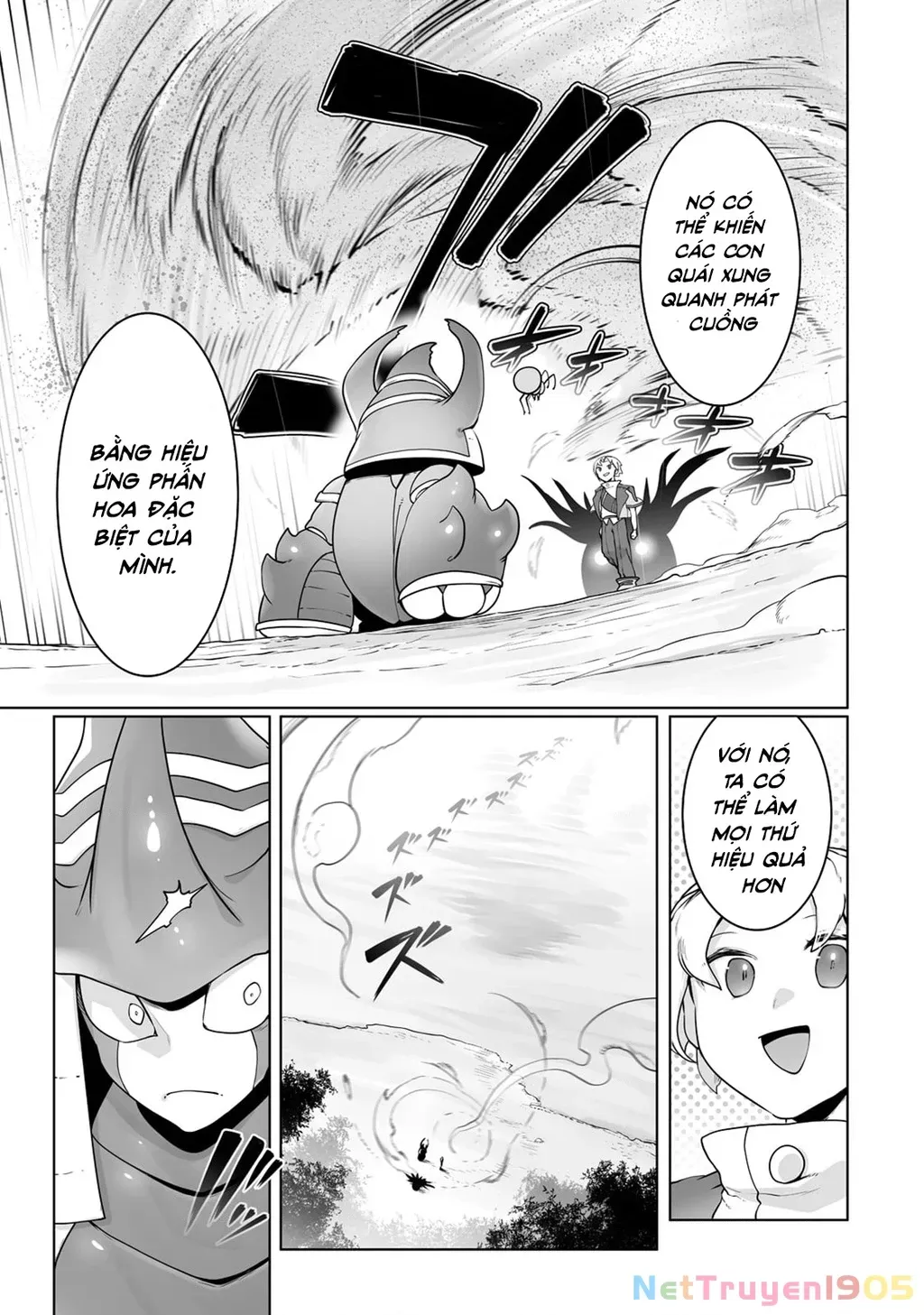 The Useless Tamer Will Turn Into The Top Unconsciously By My Previous Life Knowledge [Chap 13-48]