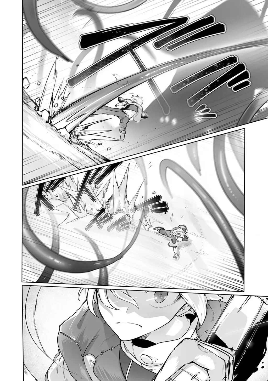 The Useless Tamer Will Turn Into The Top Unconsciously By My Previous Life Knowledge [Chap 13-48]