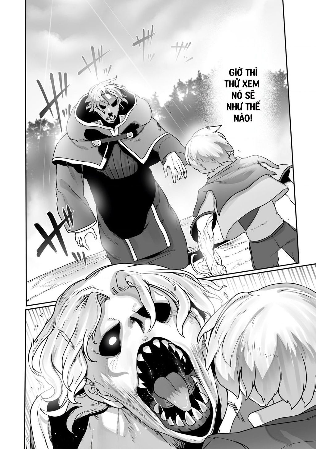 The Useless Tamer Will Turn Into The Top Unconsciously By My Previous Life Knowledge [Chap 13-48]