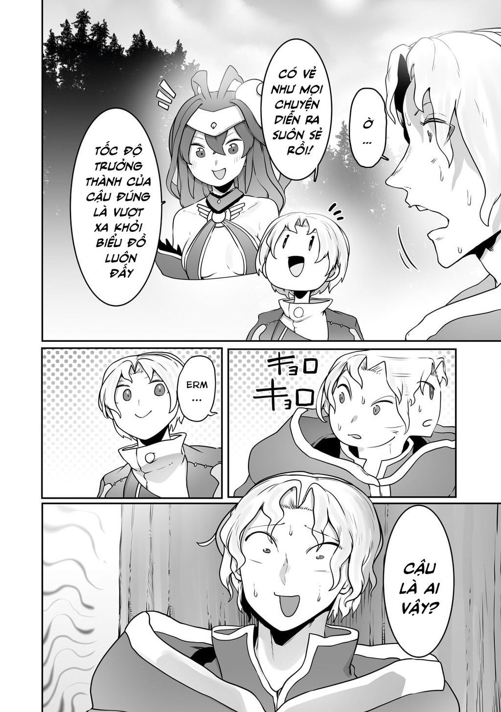 The Useless Tamer Will Turn Into The Top Unconsciously By My Previous Life Knowledge [Chap 13-48]