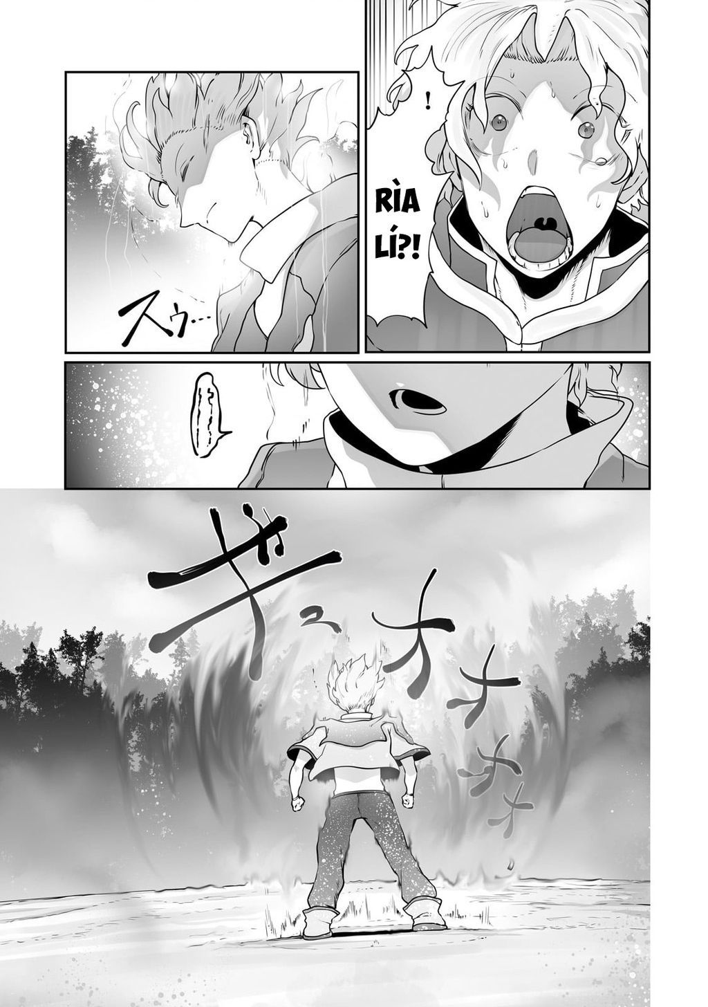 The Useless Tamer Will Turn Into The Top Unconsciously By My Previous Life Knowledge [Chap 13-48]