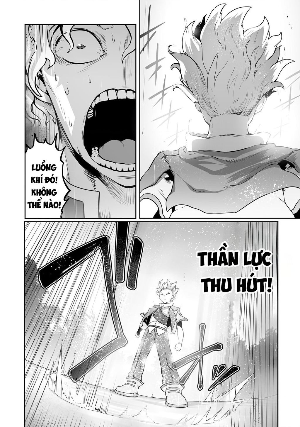 The Useless Tamer Will Turn Into The Top Unconsciously By My Previous Life Knowledge [Chap 13-48]