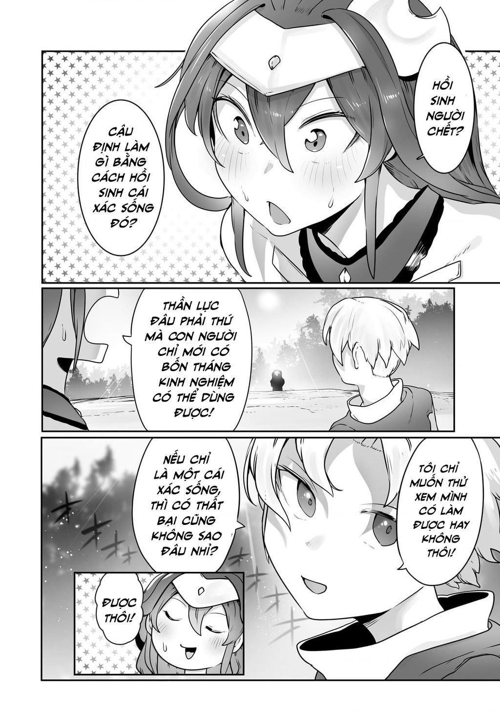The Useless Tamer Will Turn Into The Top Unconsciously By My Previous Life Knowledge [Chap 13-48]