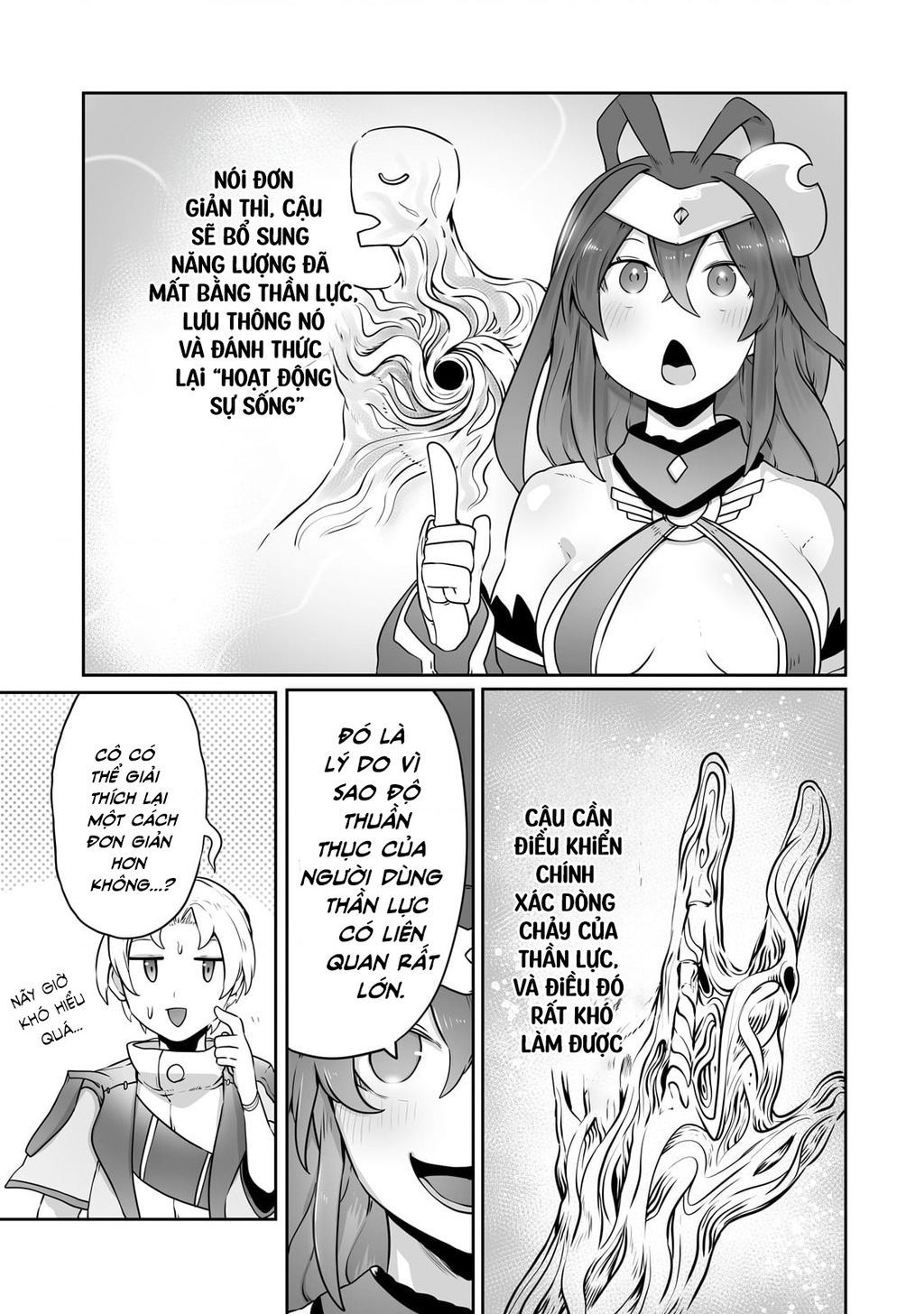 The Useless Tamer Will Turn Into The Top Unconsciously By My Previous Life Knowledge [Chap 13-48]