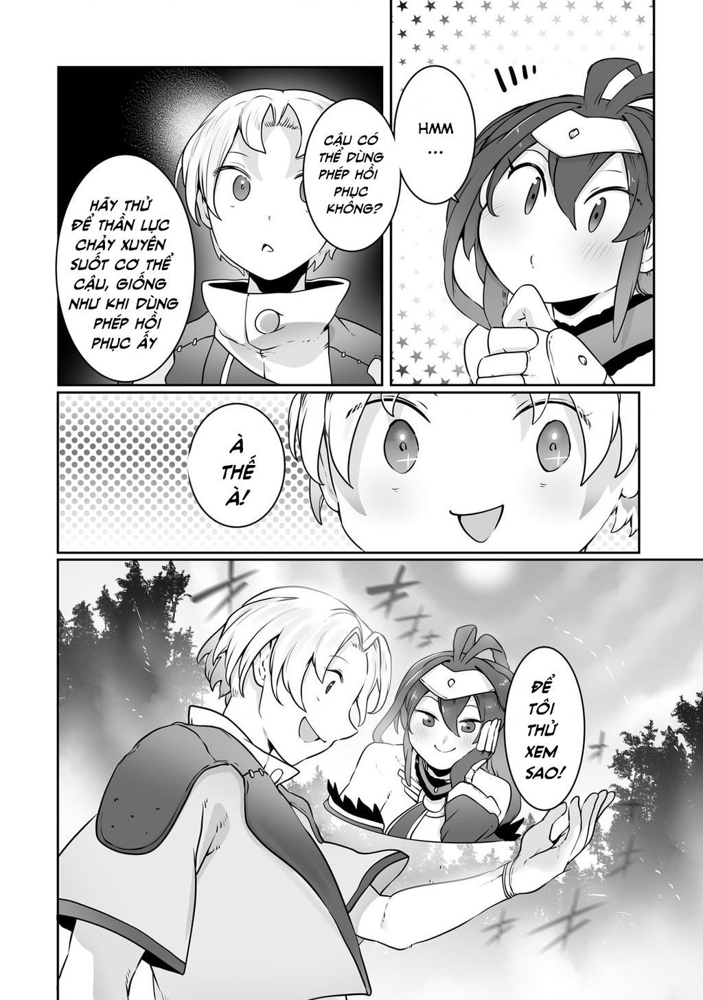 The Useless Tamer Will Turn Into The Top Unconsciously By My Previous Life Knowledge [Chap 13-48]
