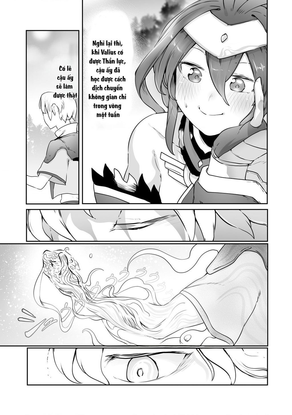 The Useless Tamer Will Turn Into The Top Unconsciously By My Previous Life Knowledge [Chap 13-48]