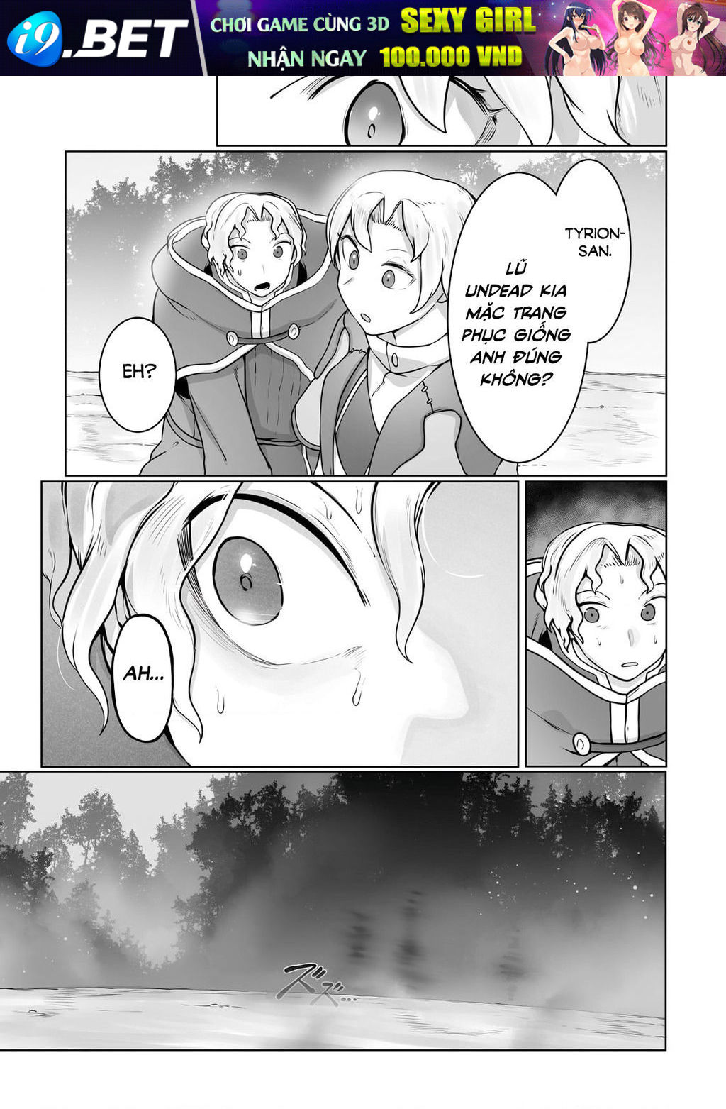 The Useless Tamer Will Turn Into The Top Unconsciously By My Previous Life Knowledge [Chap 13-48]