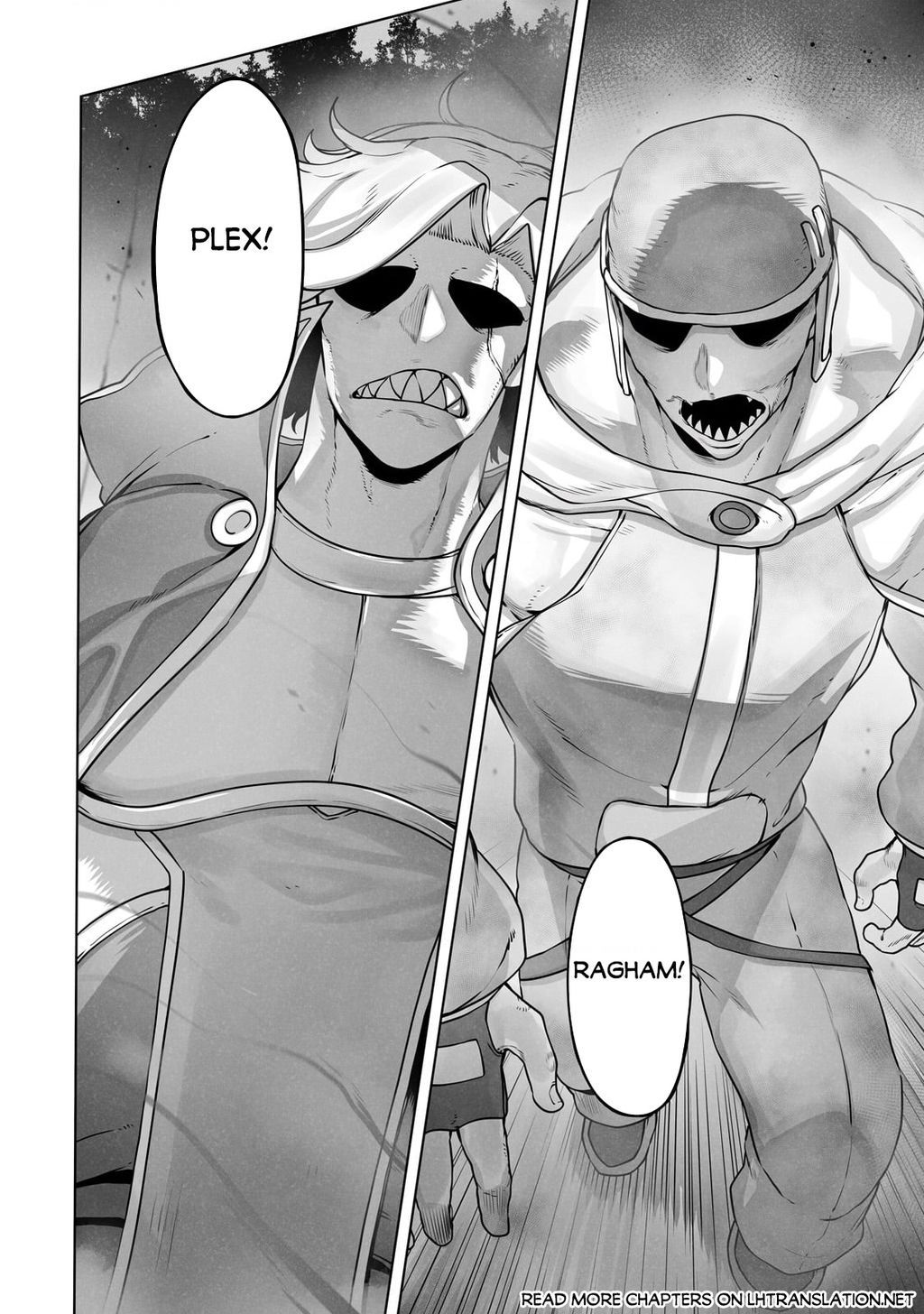 The Useless Tamer Will Turn Into The Top Unconsciously By My Previous Life Knowledge [Chap 13-48]