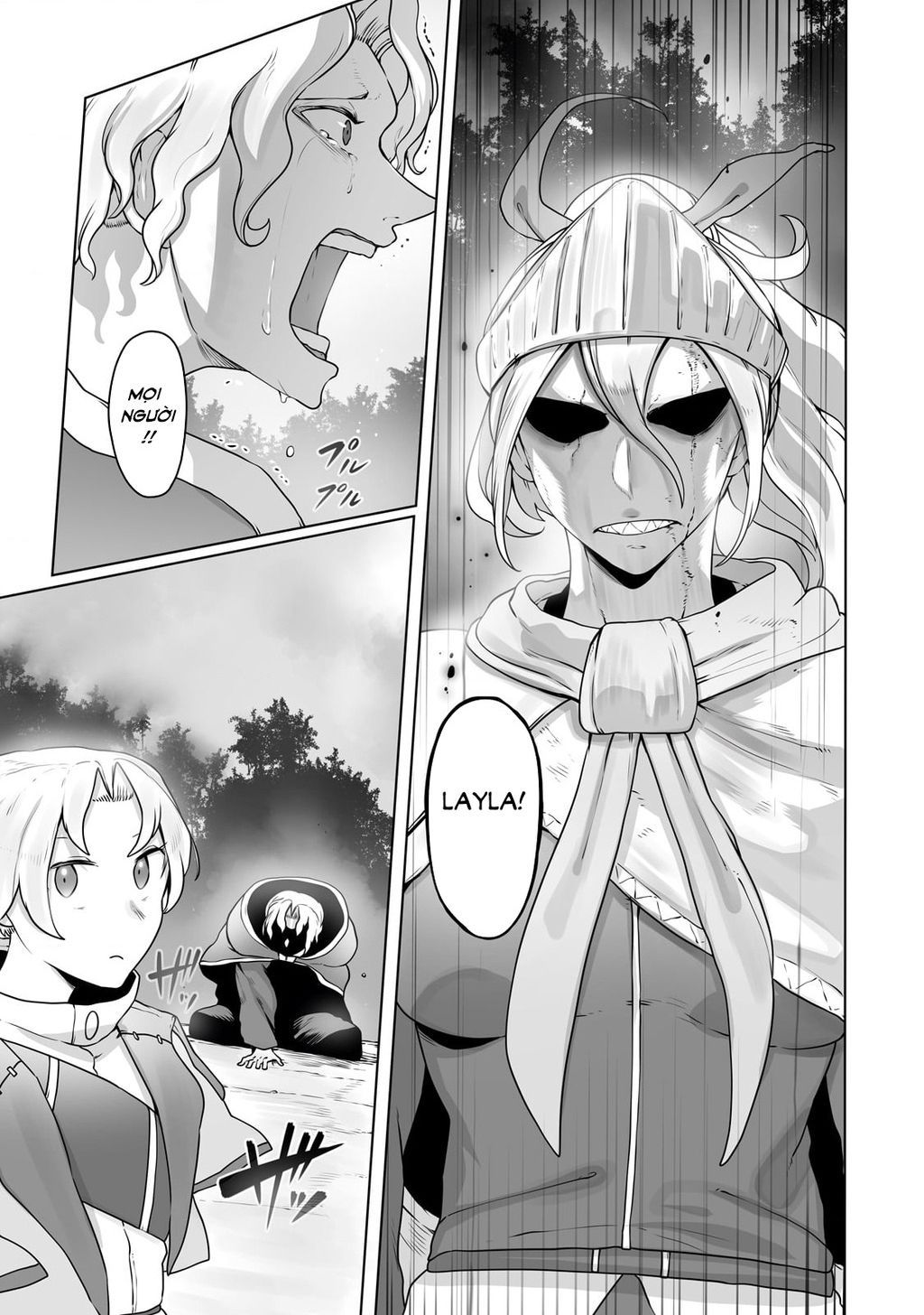 The Useless Tamer Will Turn Into The Top Unconsciously By My Previous Life Knowledge [Chap 13-48]