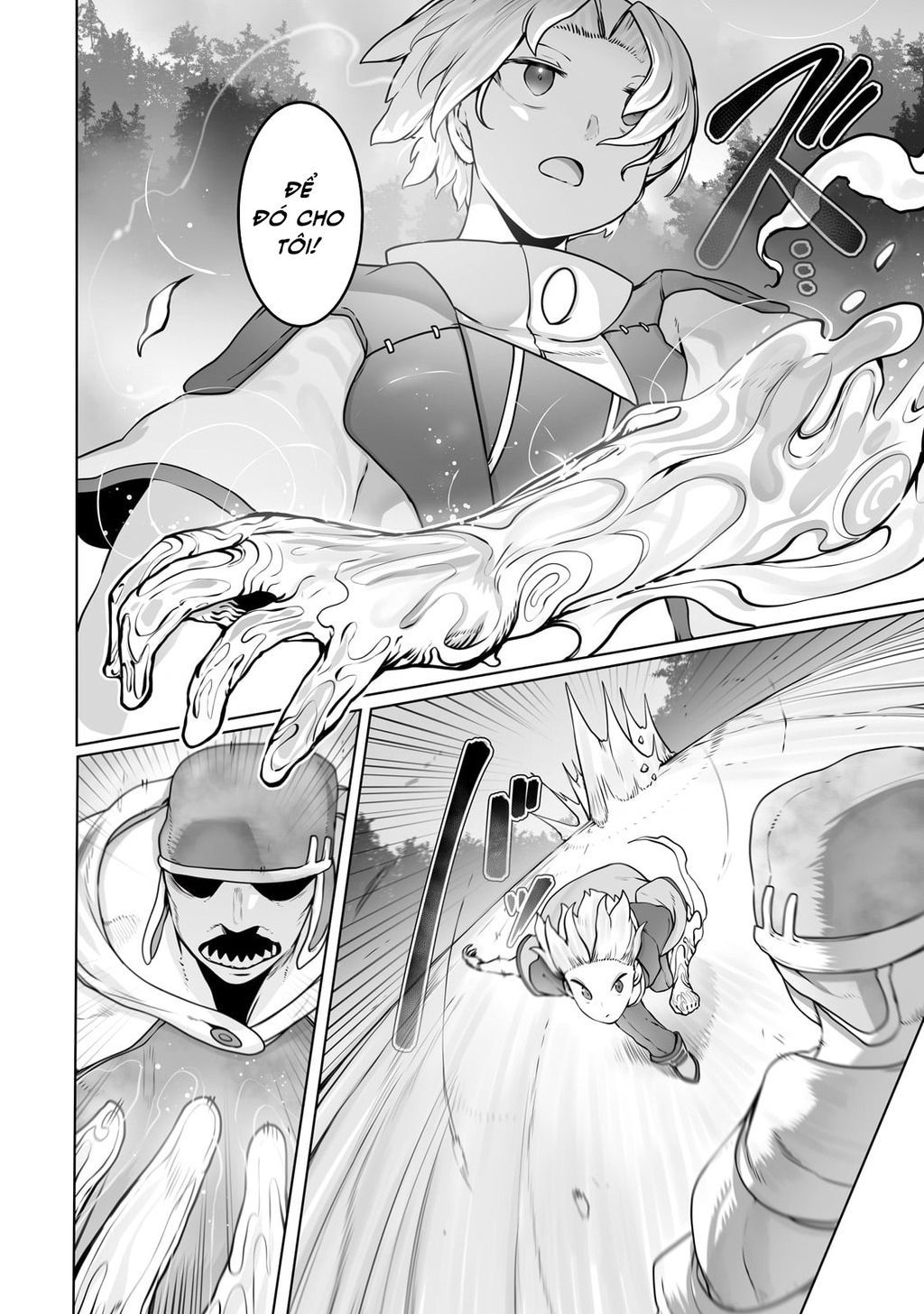 The Useless Tamer Will Turn Into The Top Unconsciously By My Previous Life Knowledge [Chap 13-48]
