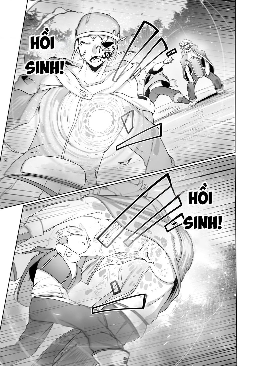 The Useless Tamer Will Turn Into The Top Unconsciously By My Previous Life Knowledge [Chap 13-48]
