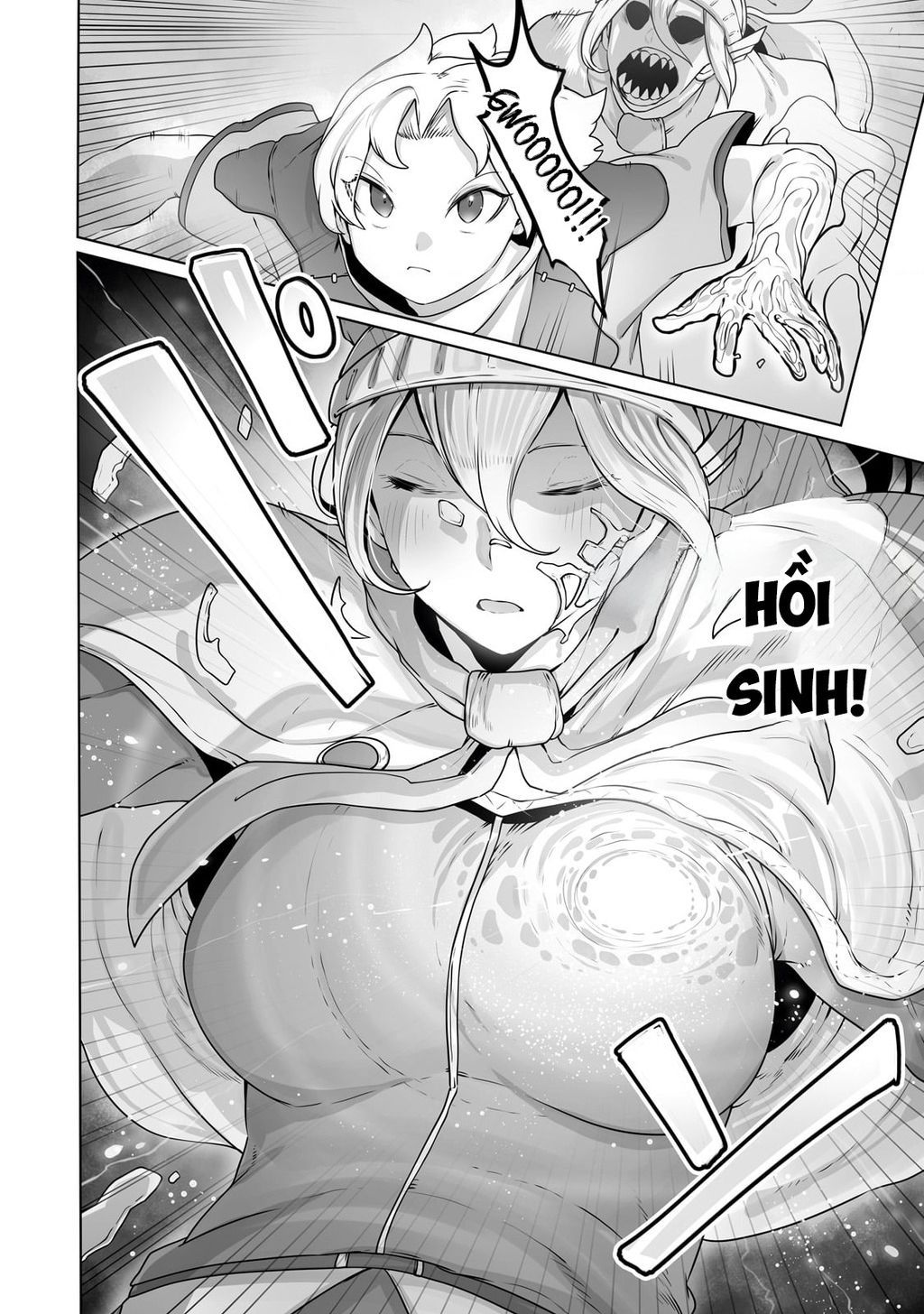 The Useless Tamer Will Turn Into The Top Unconsciously By My Previous Life Knowledge [Chap 13-48]
