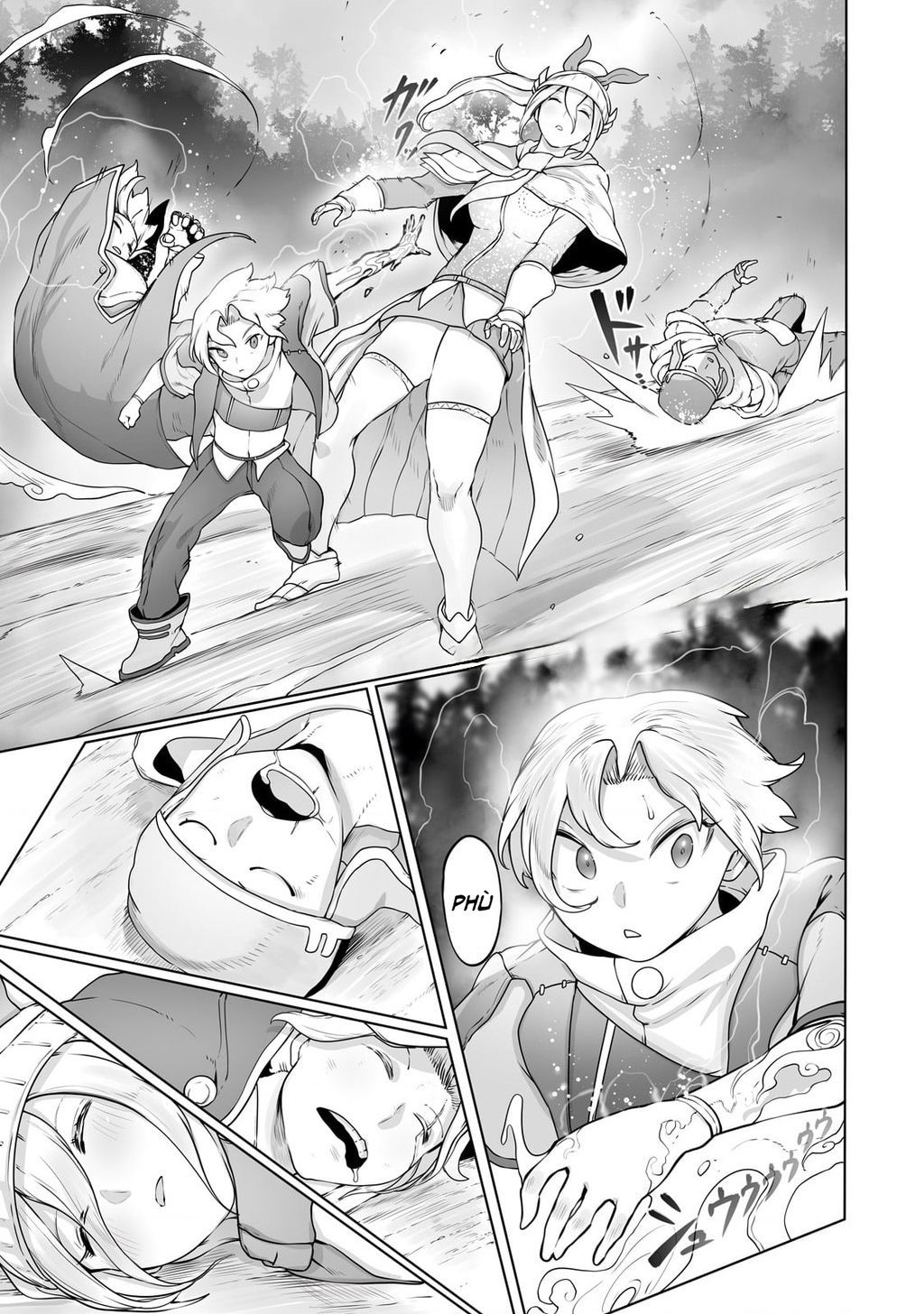 The Useless Tamer Will Turn Into The Top Unconsciously By My Previous Life Knowledge [Chap 13-48]