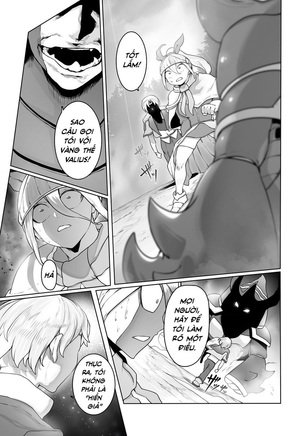 The Useless Tamer Will Turn Into The Top Unconsciously By My Previous Life Knowledge [Chap 13-48]