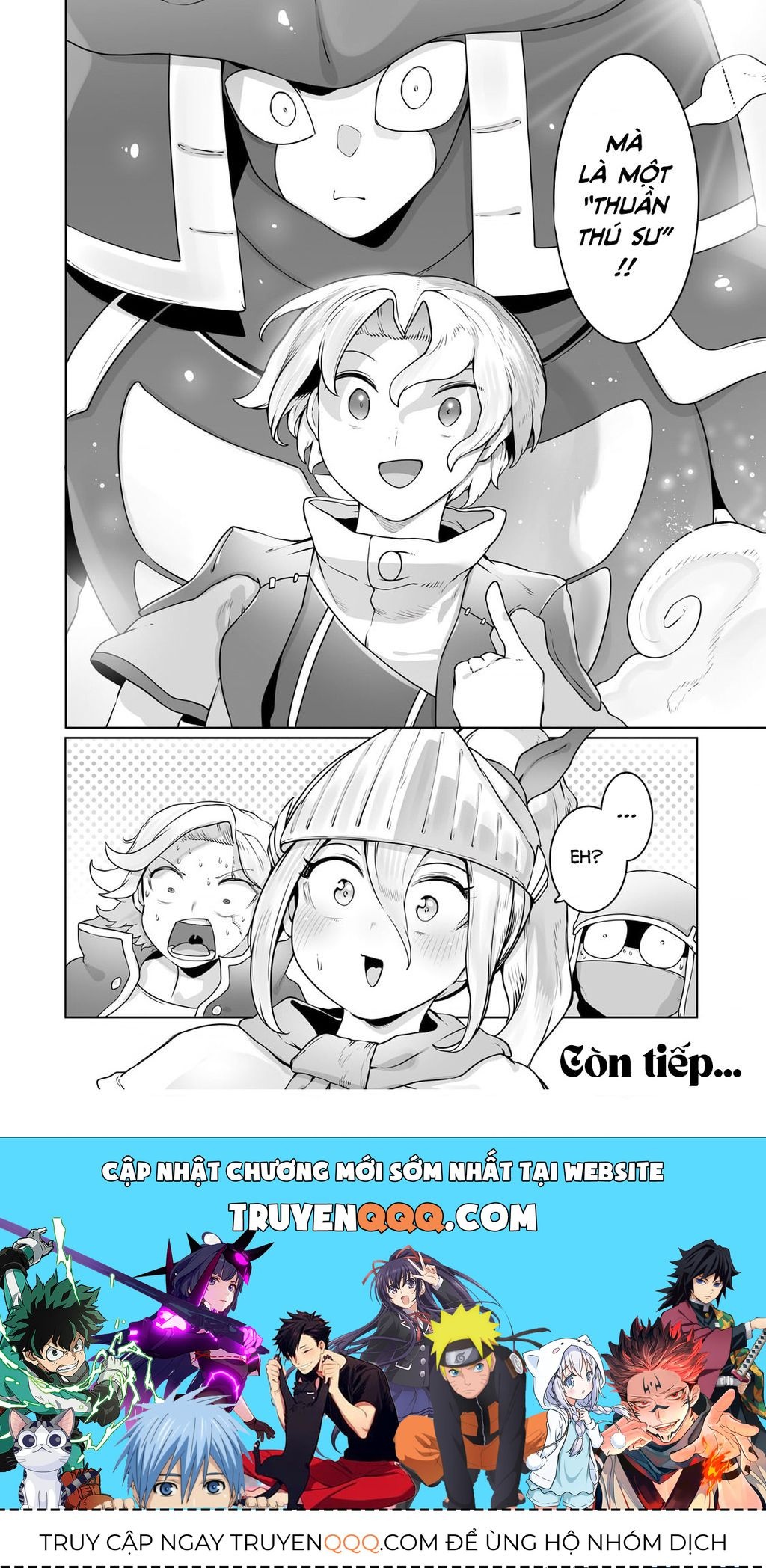 The Useless Tamer Will Turn Into The Top Unconsciously By My Previous Life Knowledge [Chap 13-48]