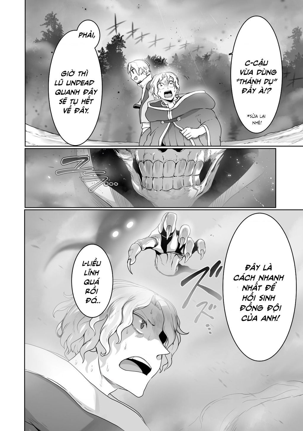 The Useless Tamer Will Turn Into The Top Unconsciously By My Previous Life Knowledge [Chap 13-48]