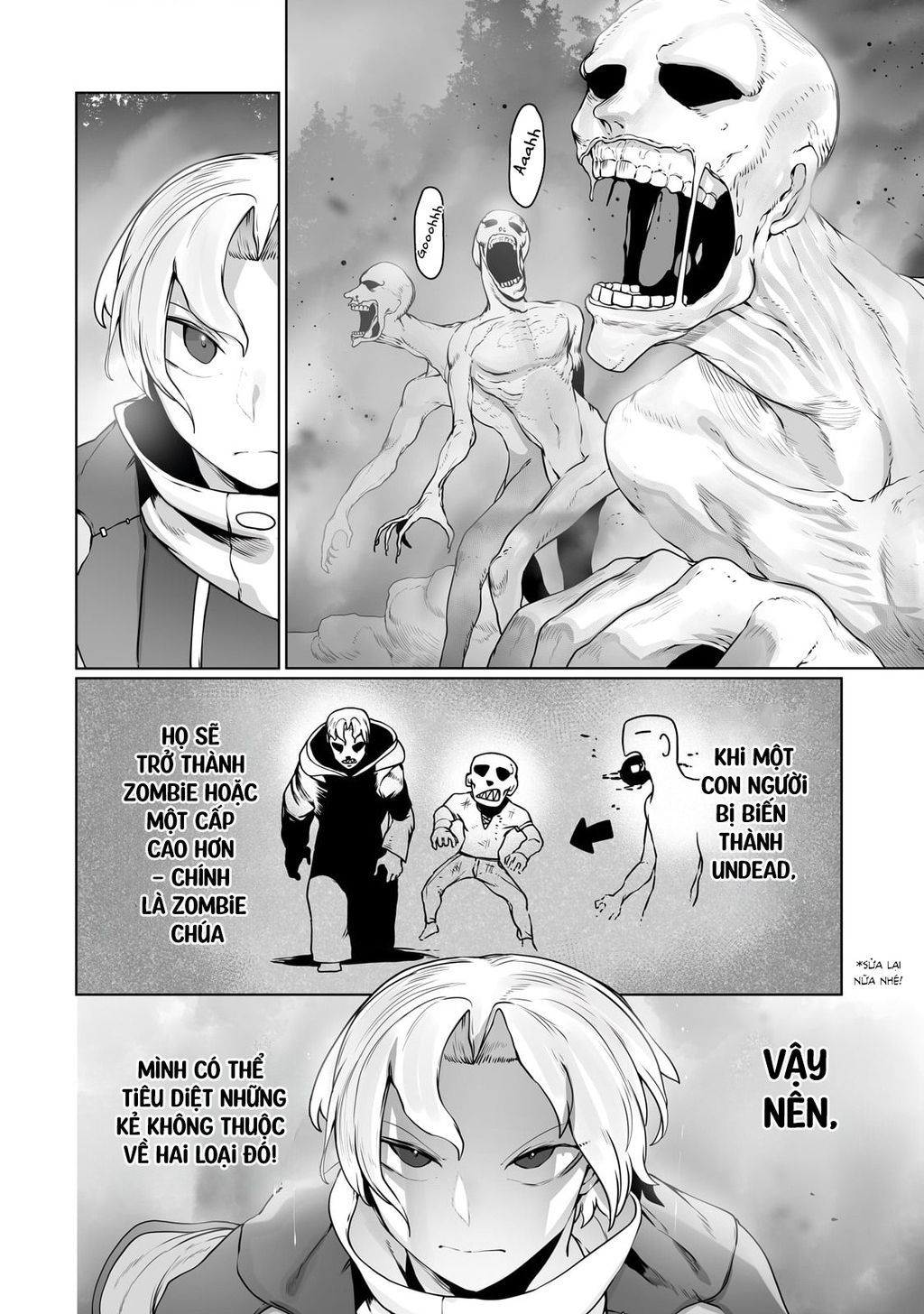 The Useless Tamer Will Turn Into The Top Unconsciously By My Previous Life Knowledge [Chap 13-48]