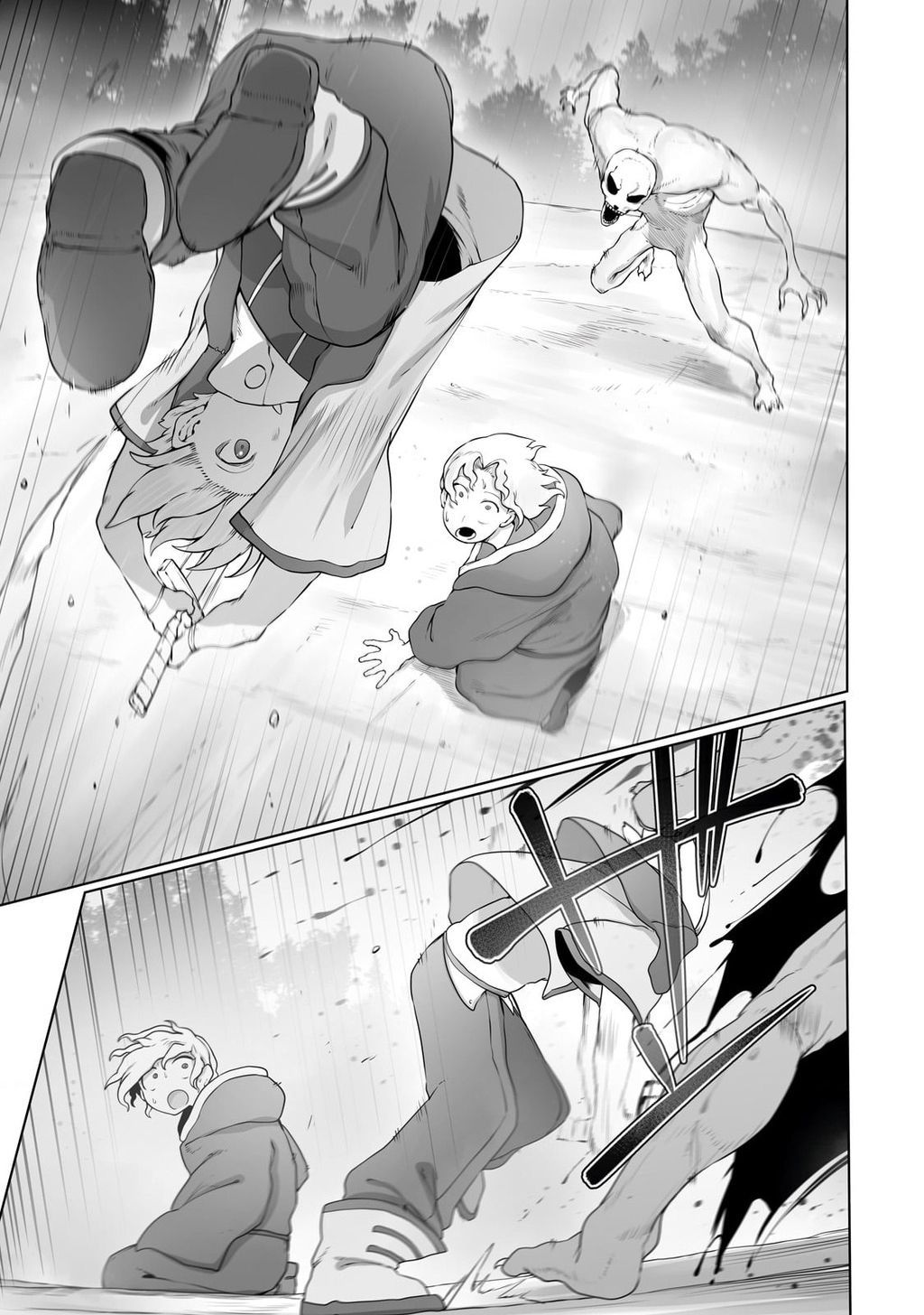 The Useless Tamer Will Turn Into The Top Unconsciously By My Previous Life Knowledge [Chap 13-48]