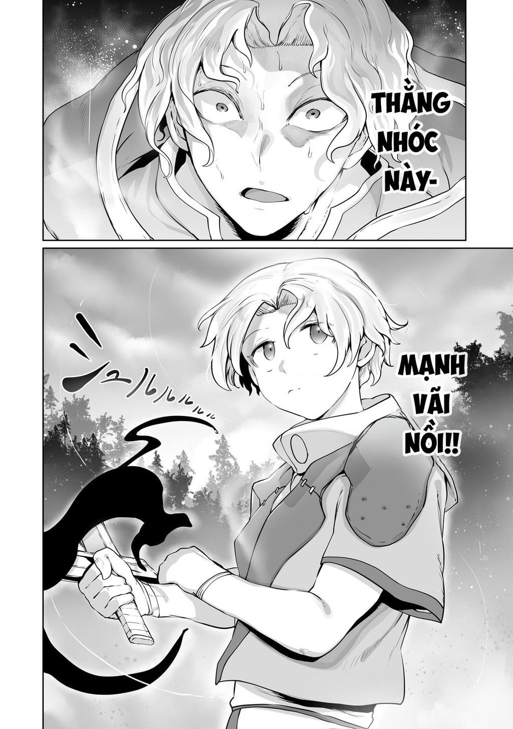 The Useless Tamer Will Turn Into The Top Unconsciously By My Previous Life Knowledge [Chap 13-48]