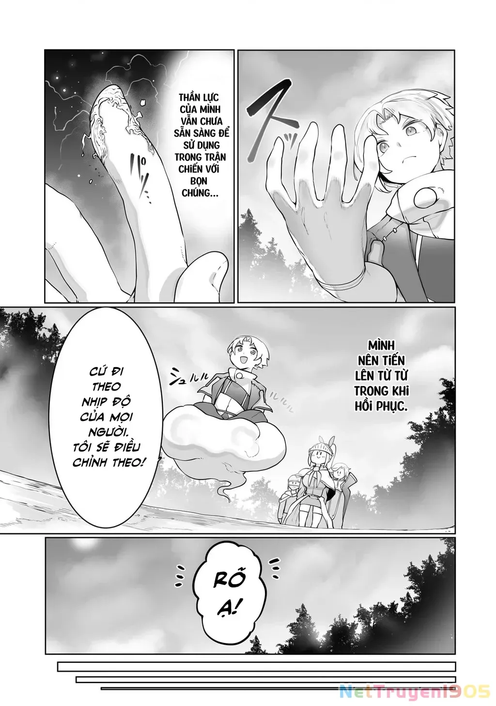 The Useless Tamer Will Turn Into The Top Unconsciously By My Previous Life Knowledge [Chap 13-48]
