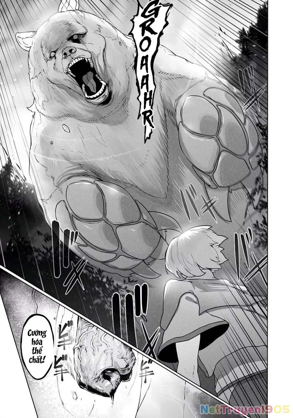 The Useless Tamer Will Turn Into The Top Unconsciously By My Previous Life Knowledge [Chap 13-48]