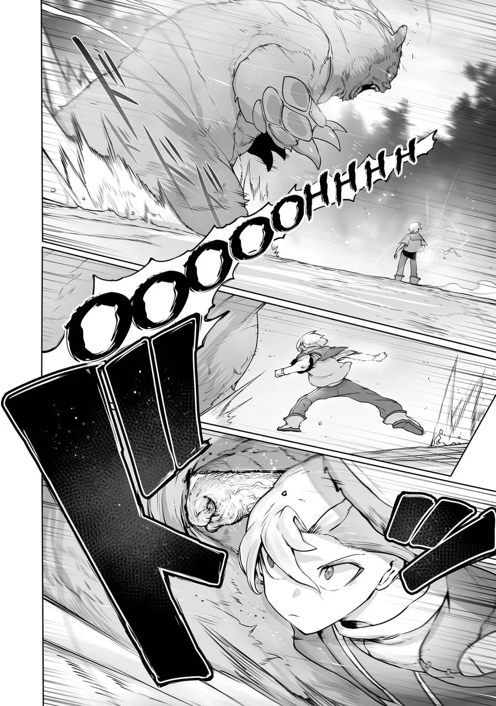 The Useless Tamer Will Turn Into The Top Unconsciously By My Previous Life Knowledge [Chap 13-48]