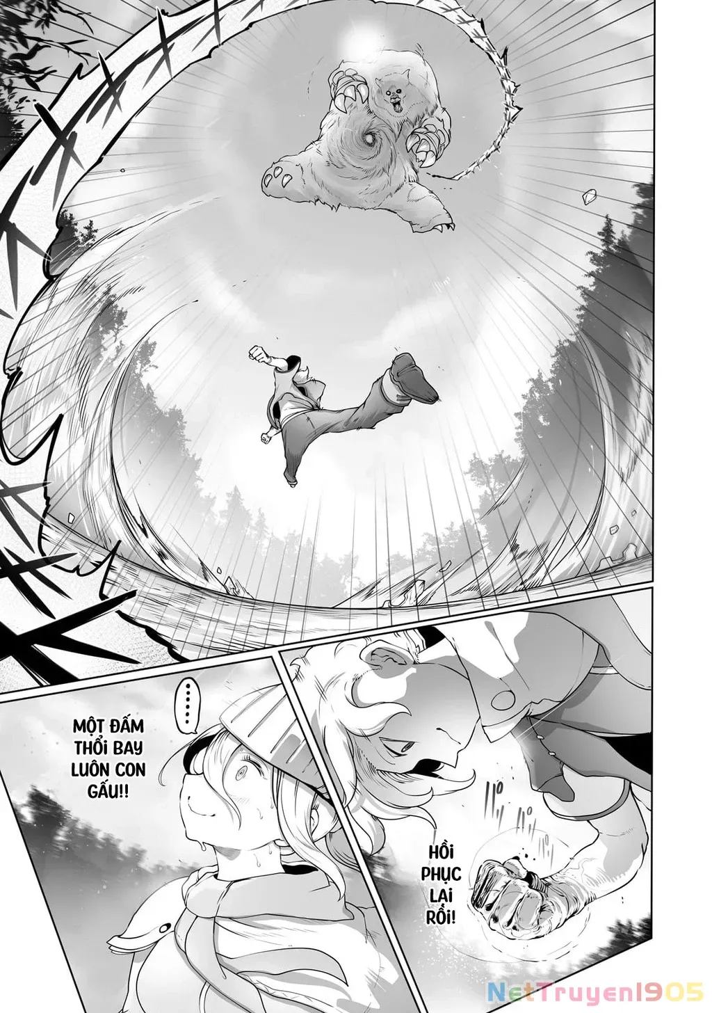 The Useless Tamer Will Turn Into The Top Unconsciously By My Previous Life Knowledge [Chap 13-48]