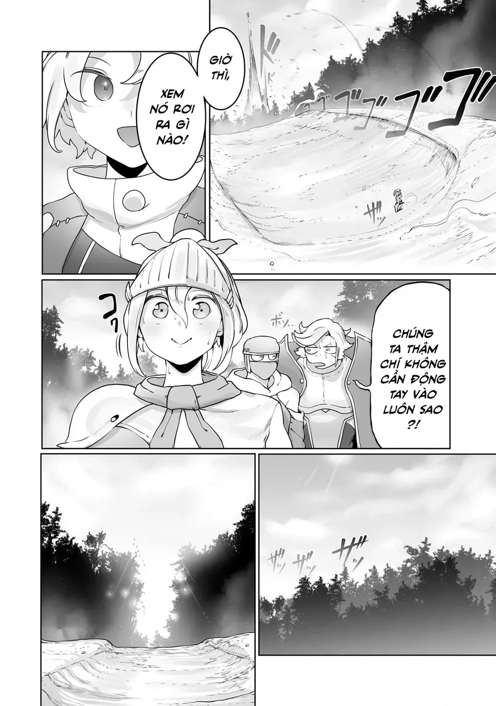 The Useless Tamer Will Turn Into The Top Unconsciously By My Previous Life Knowledge [Chap 13-48]