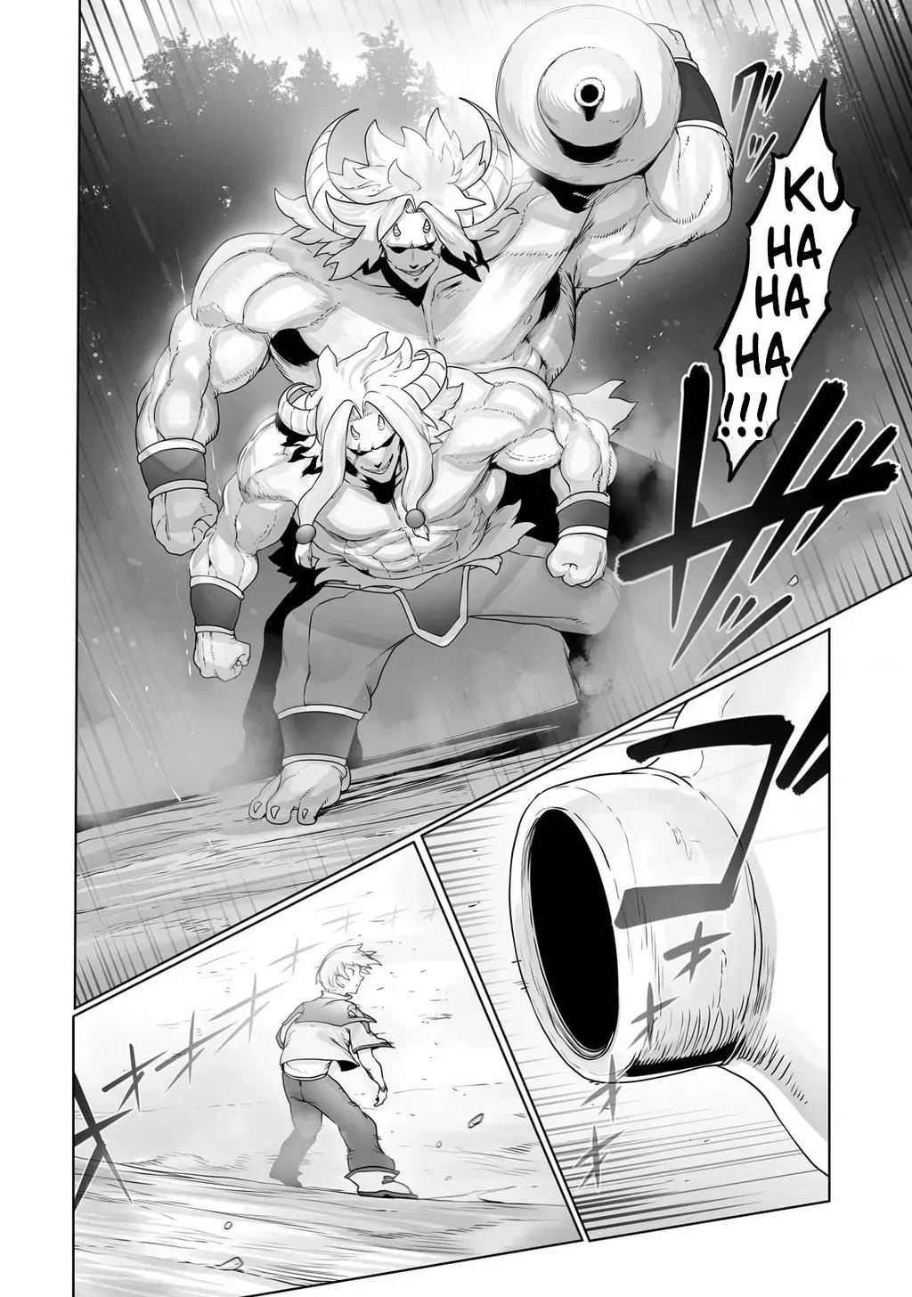 The Useless Tamer Will Turn Into The Top Unconsciously By My Previous Life Knowledge [Chap 13-48]