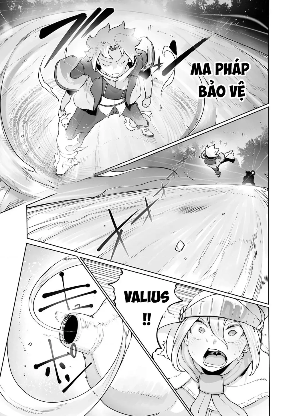 The Useless Tamer Will Turn Into The Top Unconsciously By My Previous Life Knowledge [Chap 13-48]