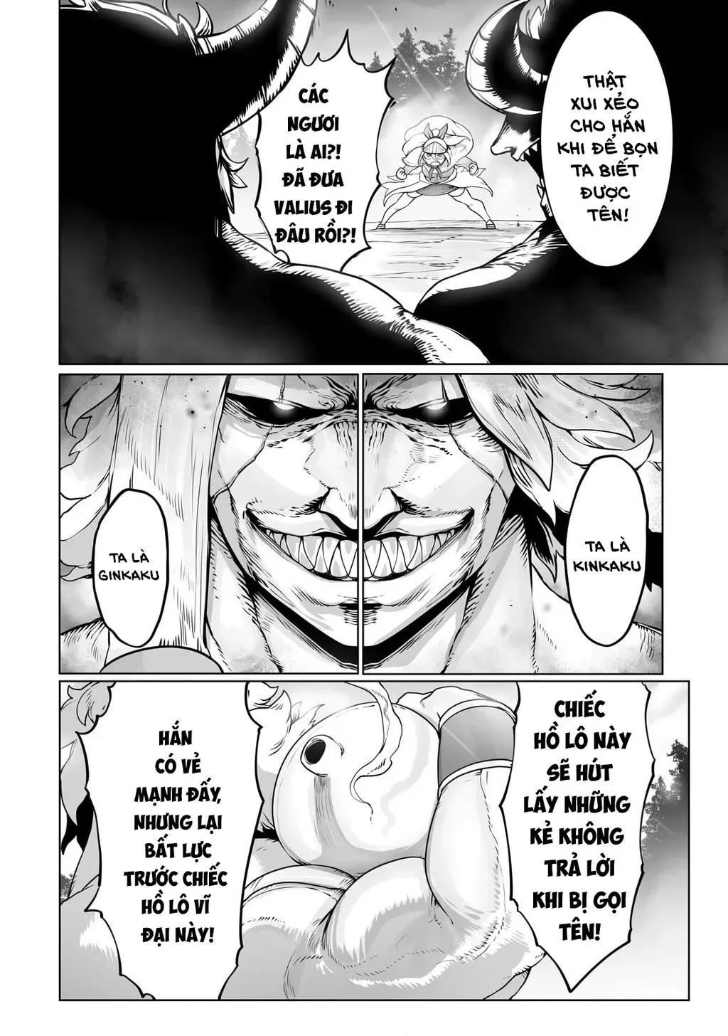The Useless Tamer Will Turn Into The Top Unconsciously By My Previous Life Knowledge [Chap 13-48]