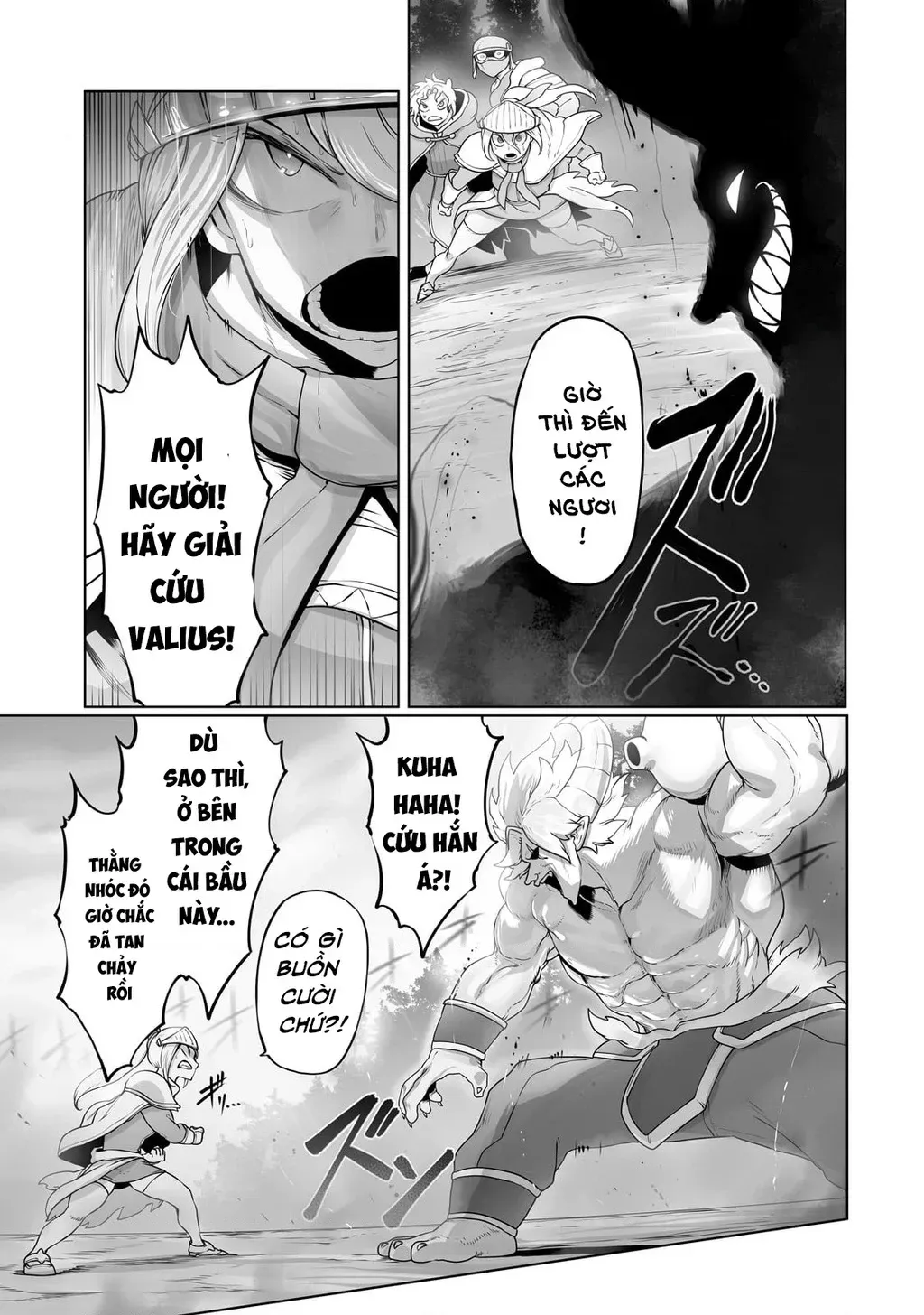 The Useless Tamer Will Turn Into The Top Unconsciously By My Previous Life Knowledge [Chap 13-48]